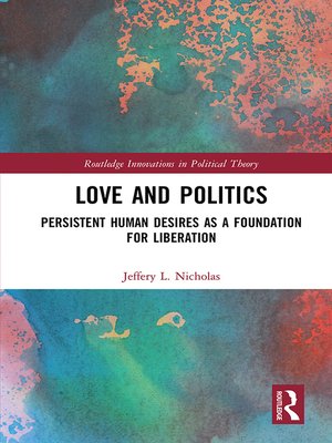 cover image of Love and Politics